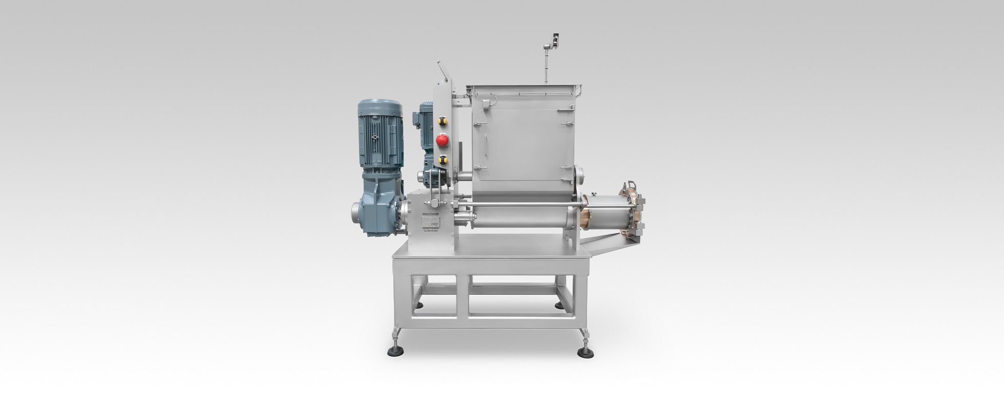 extruder