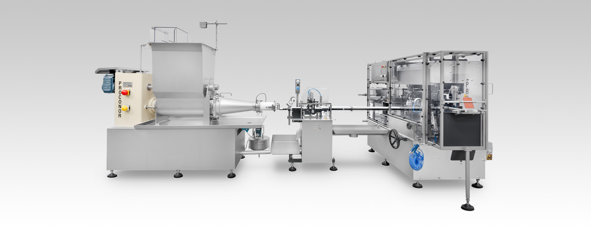 Linea clasica