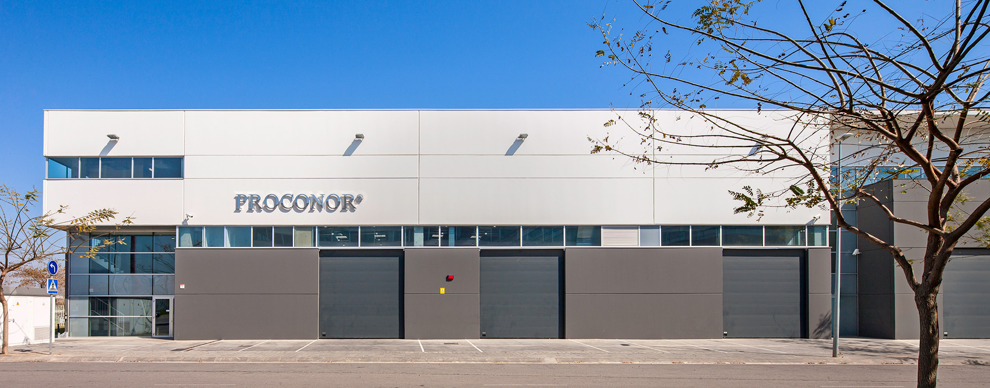 Proconor - Especialistas en maquinaria para la industria de la levadura